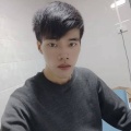 甘坤锋《偷偷的哭》