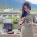 梨花《此情一直在心间》