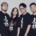 乌拉乐队 - 探水清河