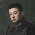 塔米尔、孙快快、Ineemseglel、周佳亮、不羁的马头琴 - 安和桥+边境+乌兰巴托的夜+不过人间+兰亭序+落了白+我愛你+卓玛