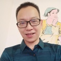 易良明 - 我们快乐过