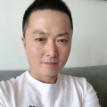 汤能兵《触碰》