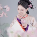 潘婉婷《心疼都是自找的》