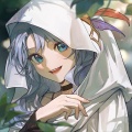黑铱BlackIris、阿嗲很夸张、超想吃番茄 - 心动跨次元