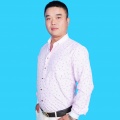 吴刚《不让我的眼泪陪我过夜》
