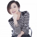 虞霞《不哭》