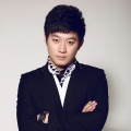 朱明、李雅轩《不后悔爱上你》