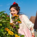 赵丽娜 - 二茬韭菜整把把