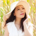 流苏《好年好运慢四舞曲》