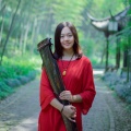 姜美 - 普庵咒