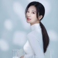 Angel安琪《爱上你我傻乎乎》