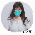 CC酱《落花时节》