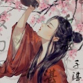 千湛《老路小路》