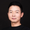 杨再礼、白玲丽《我来到草原真想唱》