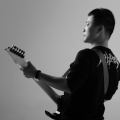 吉他的天空 - 遗憾的青春