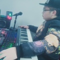 DJ披萨蛮《火红的萨日朗》