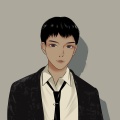 云图人不错《A Little Love》