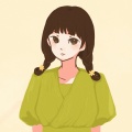 相葉呶呶《人間だった》