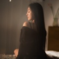 婷婷L《你的眼里》