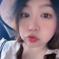 Babyshirley《月球下的人》