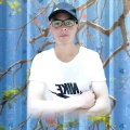 杨世江《问心无愧》