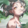 聆白《以沫》