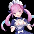 湊あくあ - グッバイ宣言