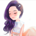 饭饭s《画心》