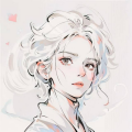 祭瑾《青丝》