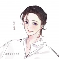 月下龙莲《天边外》