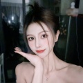 张大美《你的眼神》