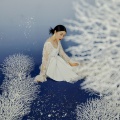蒋雪儿Snow.J - 半生寂寞