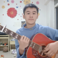 阿力里日《小行迹》