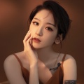 蜜豆 - 体面