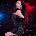 金美希《唱一首情歌》
