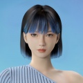 鹿晓希LUCY - 鹿晓希LUCY《藏在星里的秘密》