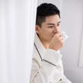 廖笛辛《问》