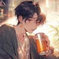 尘宸《理想爱人》