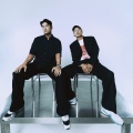 Dynamicduo、Crush - Oasis+Ring My Bell