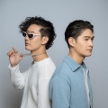 HYBS《Dancing with my phone》