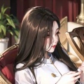 慢悠悠《游》