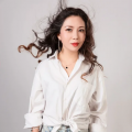 田娥《相爱怎能忘记》