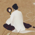 Denson《月球下的人》