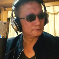 旻鸿《顾里木图路上的小酒馆》