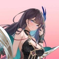 说说Crystal、大飞《这首歌是我写给你的》