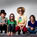 Tame Impala - 'Cause I'm A Man