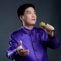 荣联合《我的新娘在草原》