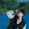 仓颉《蓝多多来了》