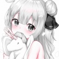阮言Ruany - 铃舟