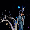 祝芝浩《无量》